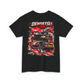 Mazda mx5 NB Tee - Custom Collection 007