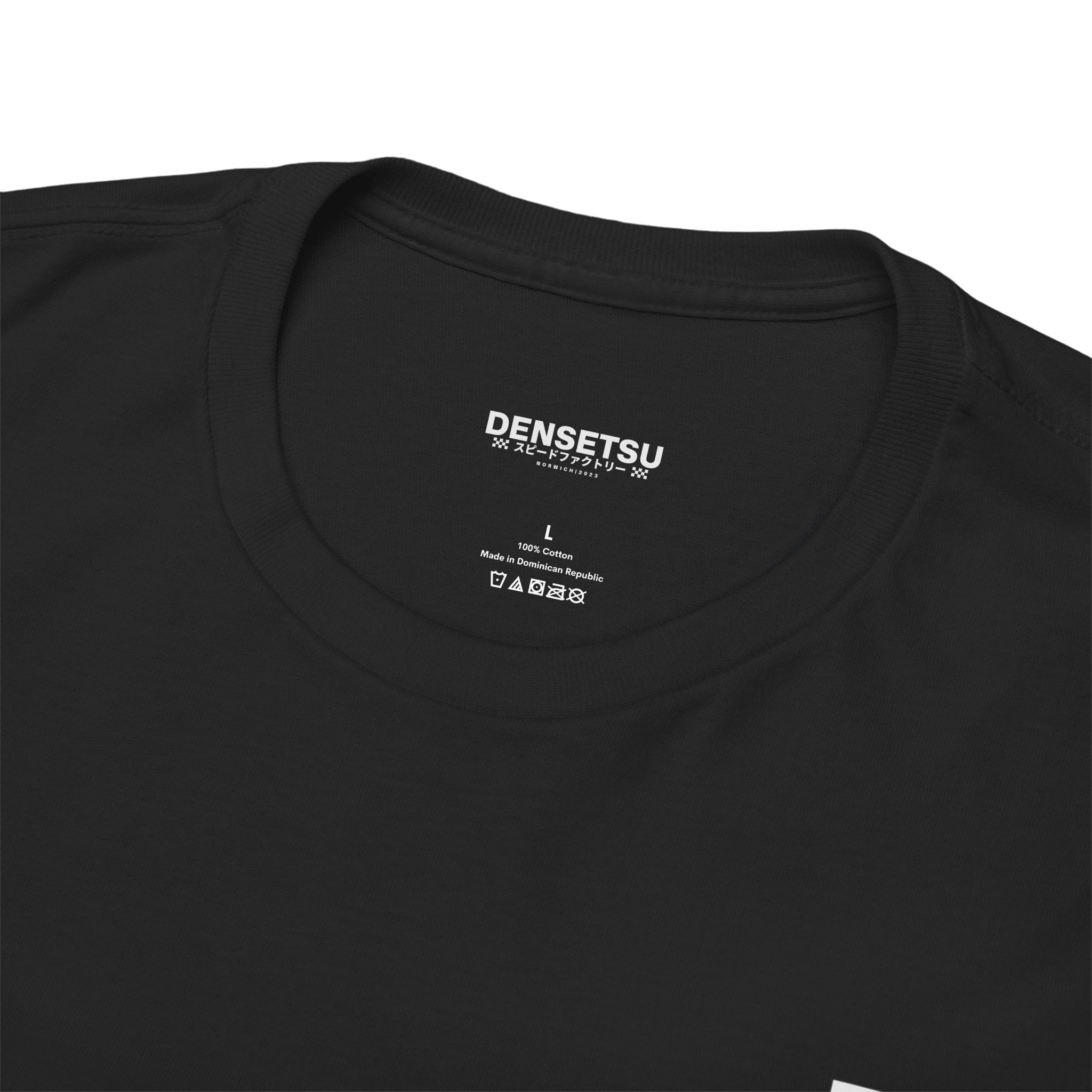 Mazda mx5 NB Tee - Custom Collection 007