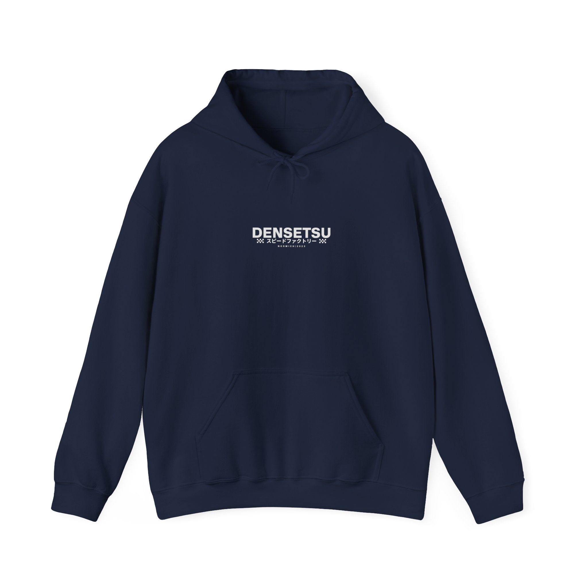 Honda Civic EK Burgundy Hoodie - Custom Collection 010