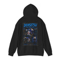 Yamaha R6 Hoodie - Custom Collection 017