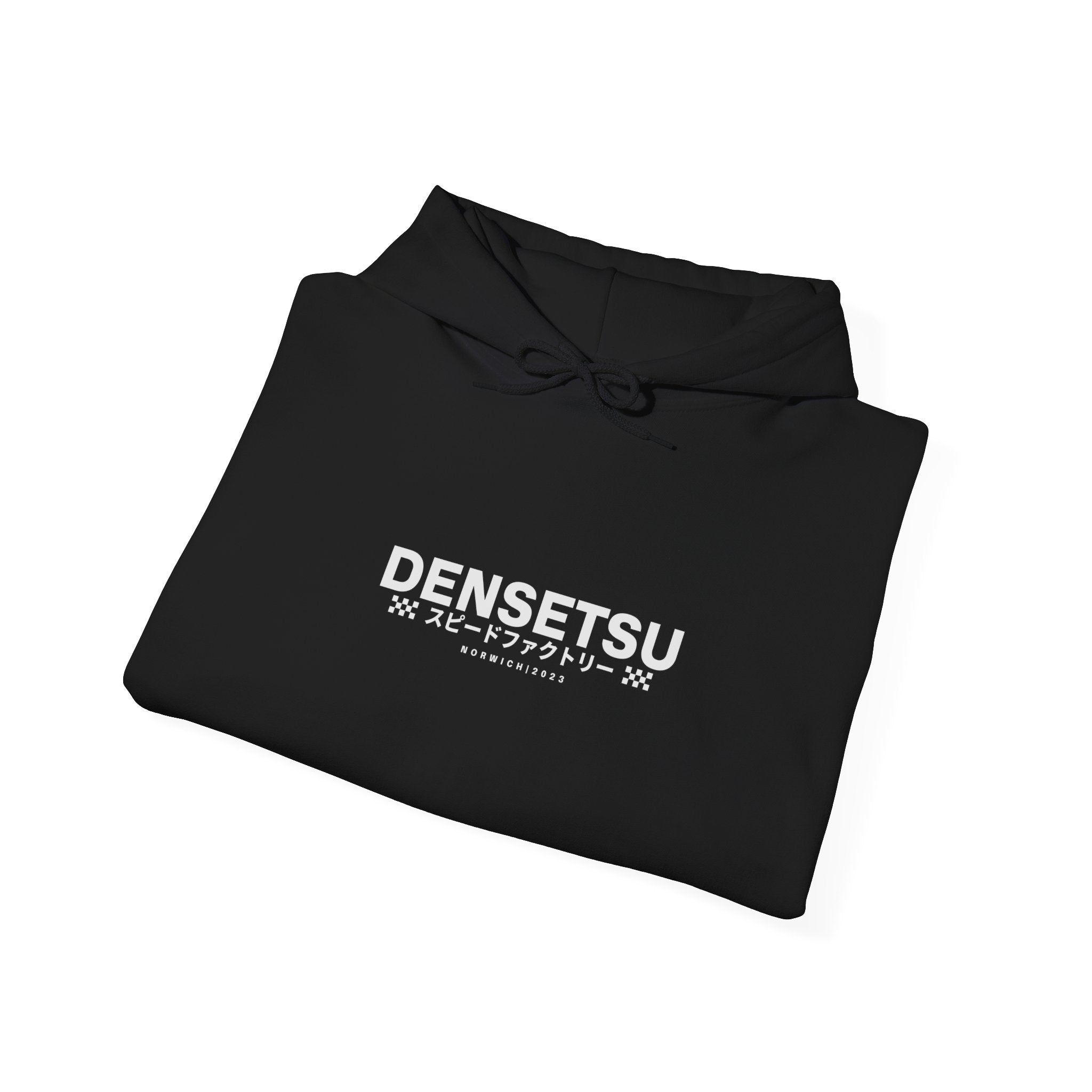 Kawasaki H2 Motorbike Hoodie - Custom Collection 002