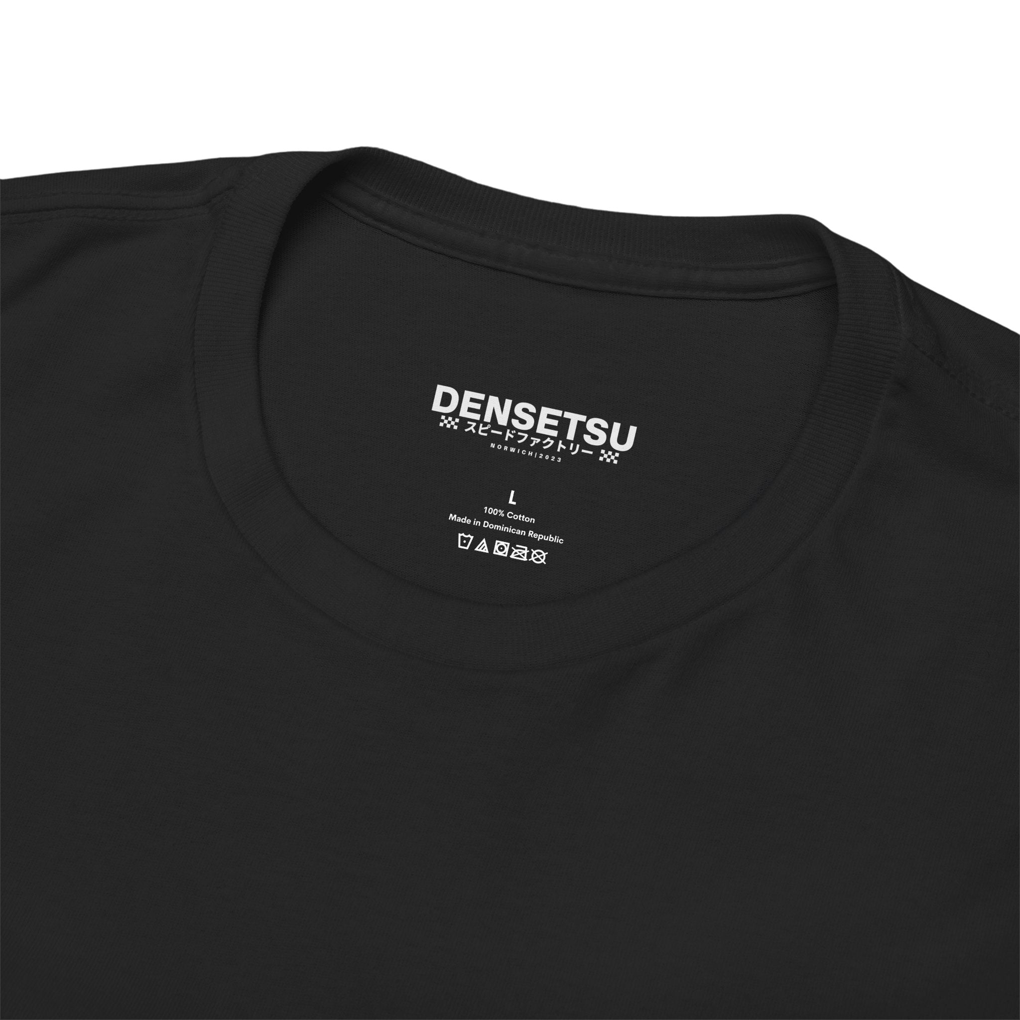 Honda Civic EG Tee - Custom Collection 001