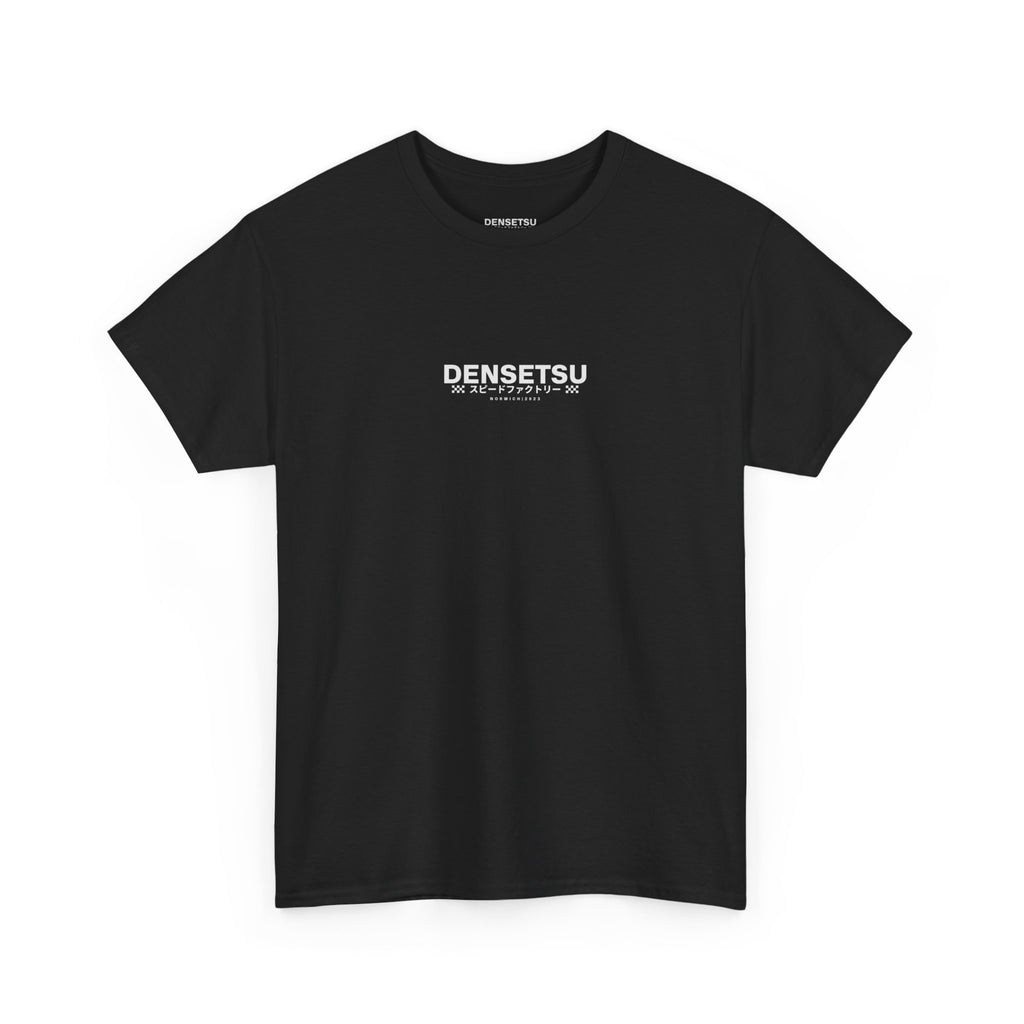 DENSETSU The Lady Geisha Tee