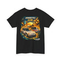 Honda Civic EF Tee - Custom Collection 008