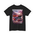 The ADVAN Aerodeck Tee - Custom Collection 003