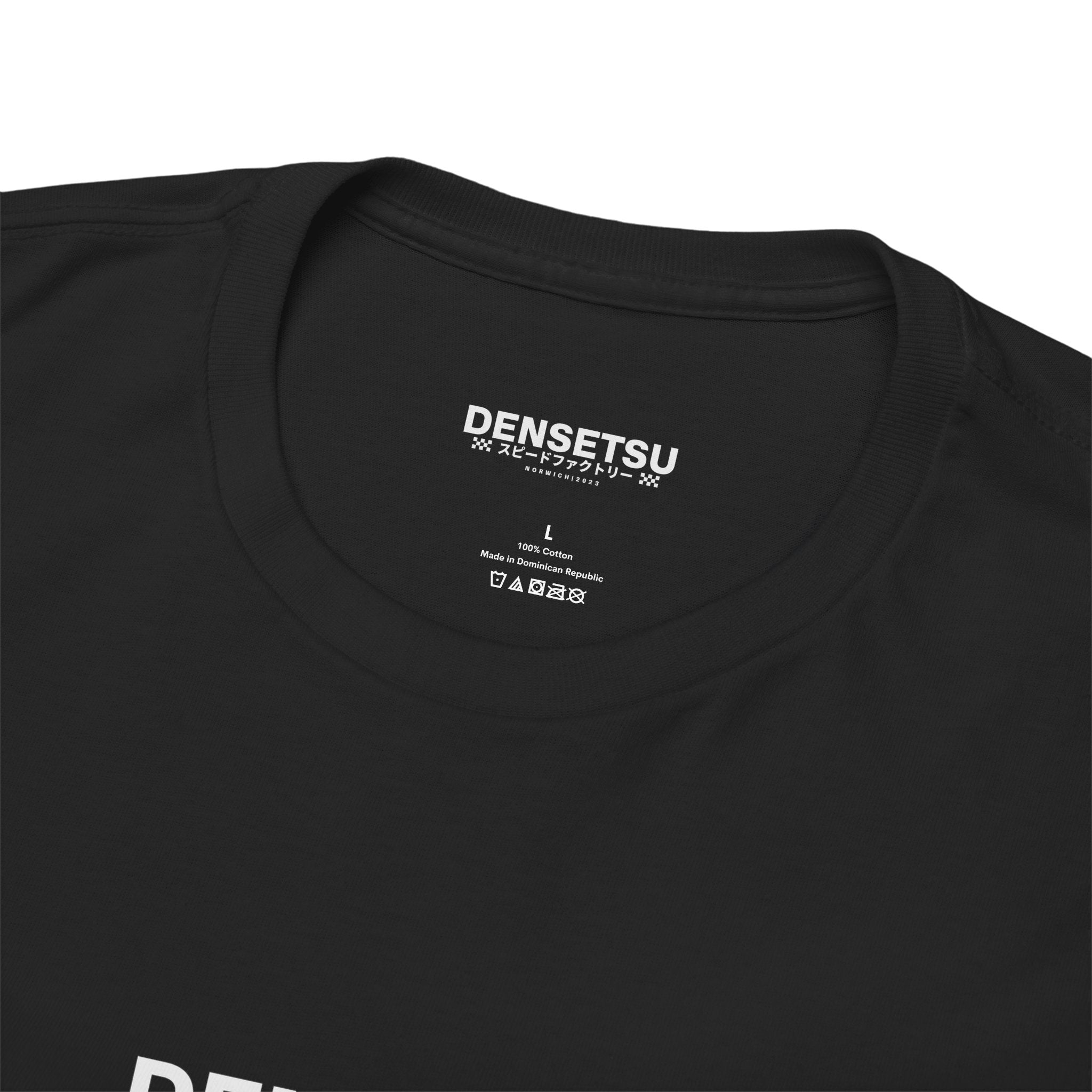 Kawasaki H2 Motorbike Tee - Custom Collection 002