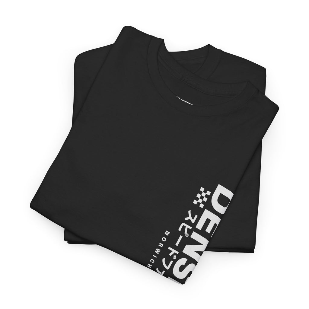 The ADVAN Aerodeck Tee - Custom Collection 003