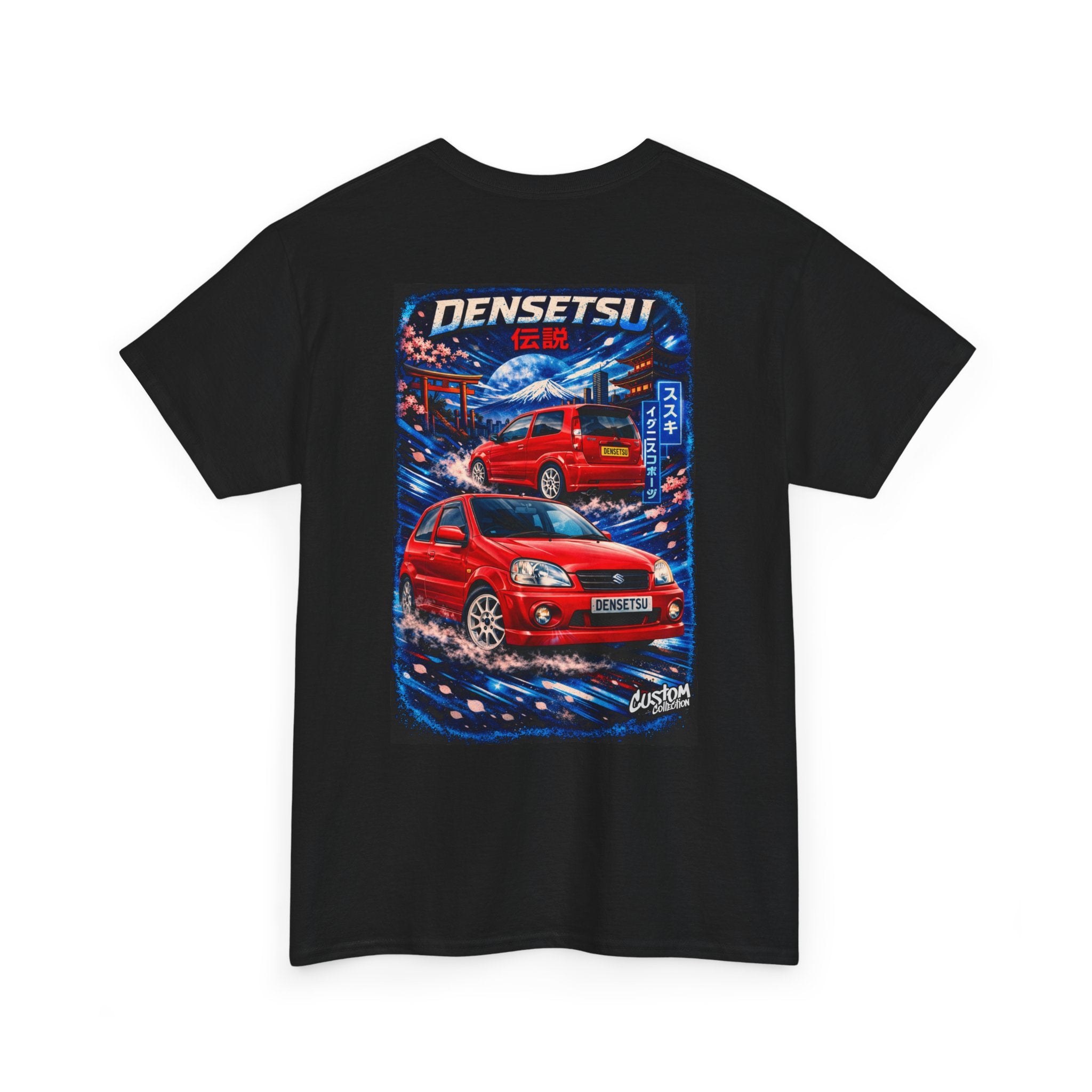 Suzuki Ignis Sport - Custom Collection 013