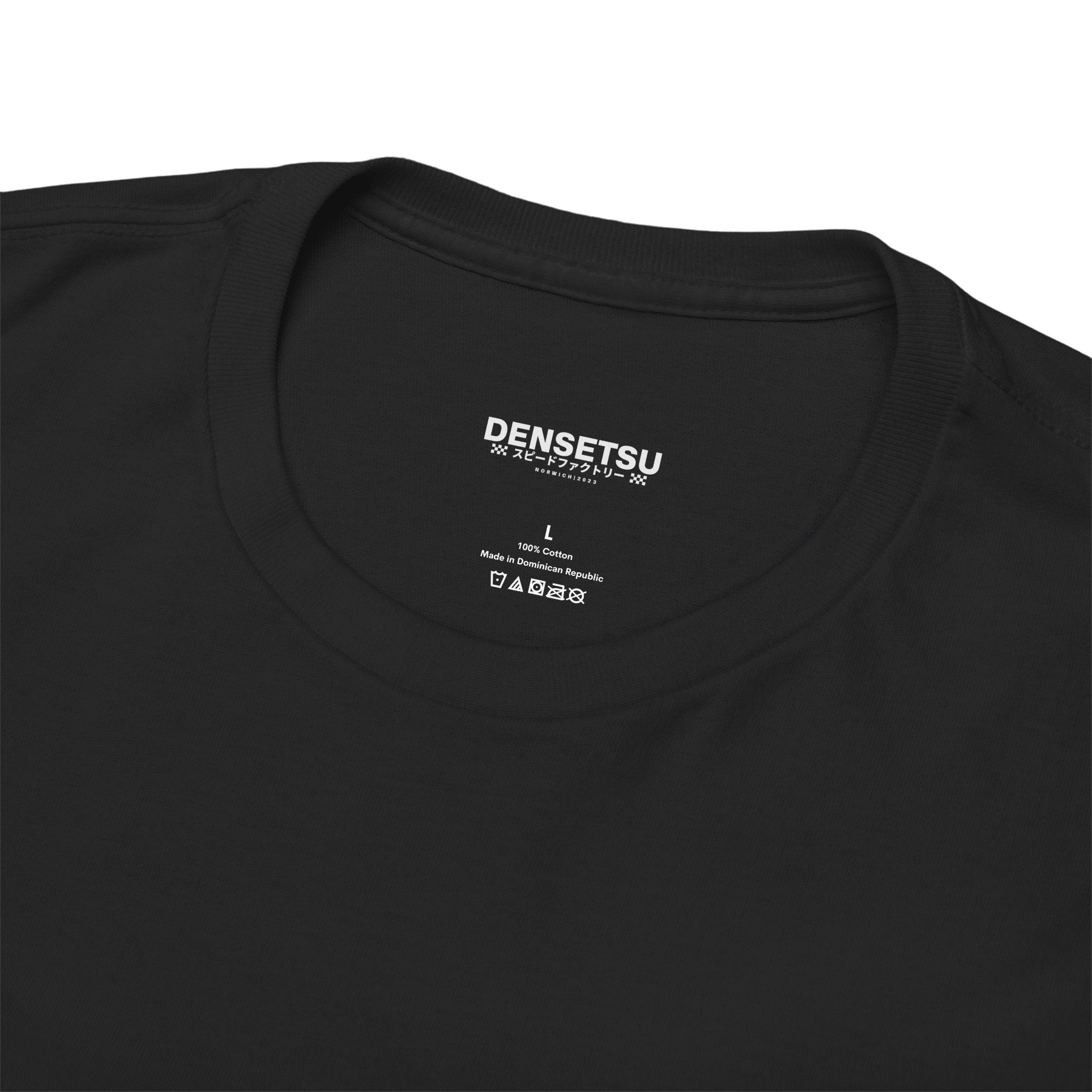 MX Dunes Tee - Custom Collection 012