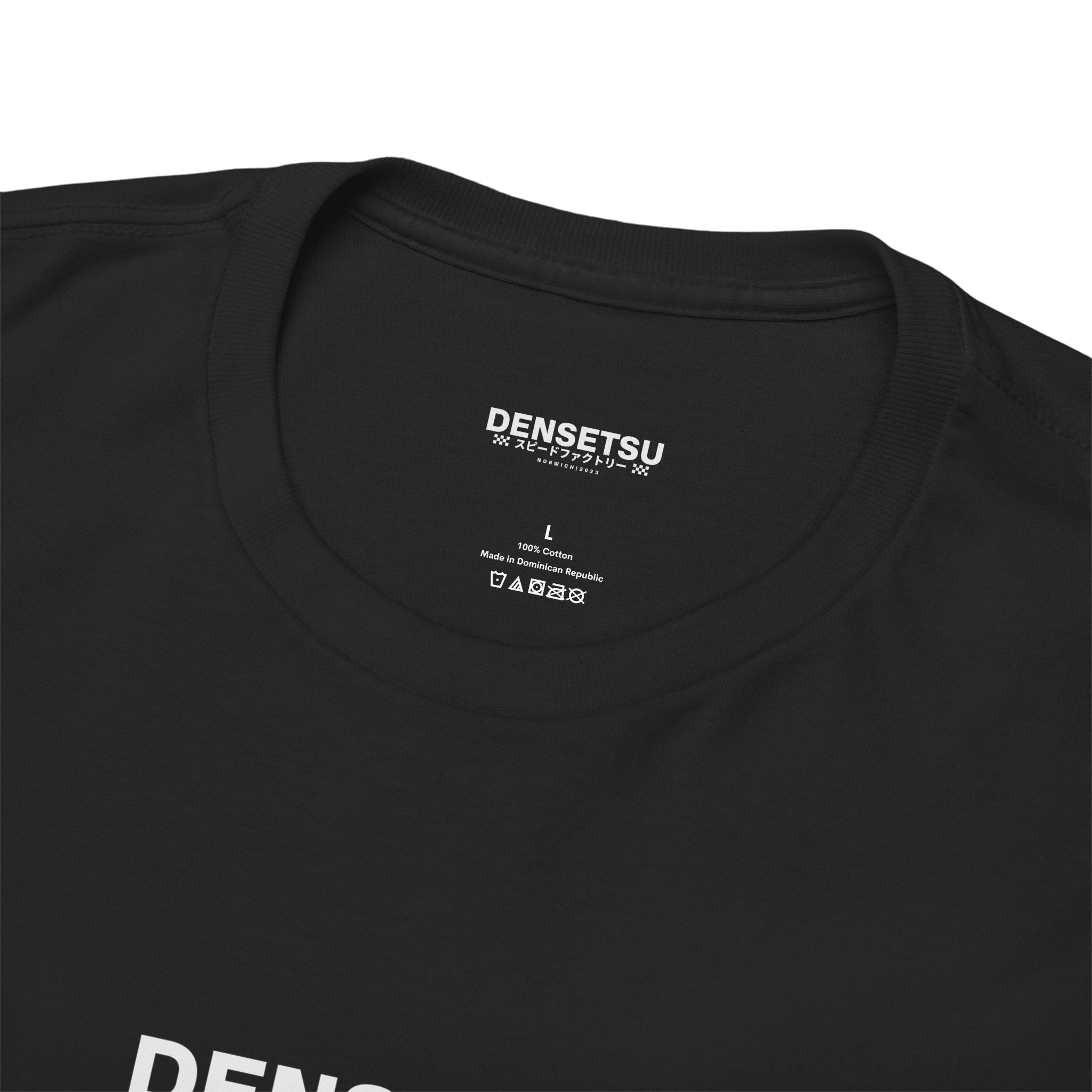 Honda Civic EF Tee - Custom Collection 008