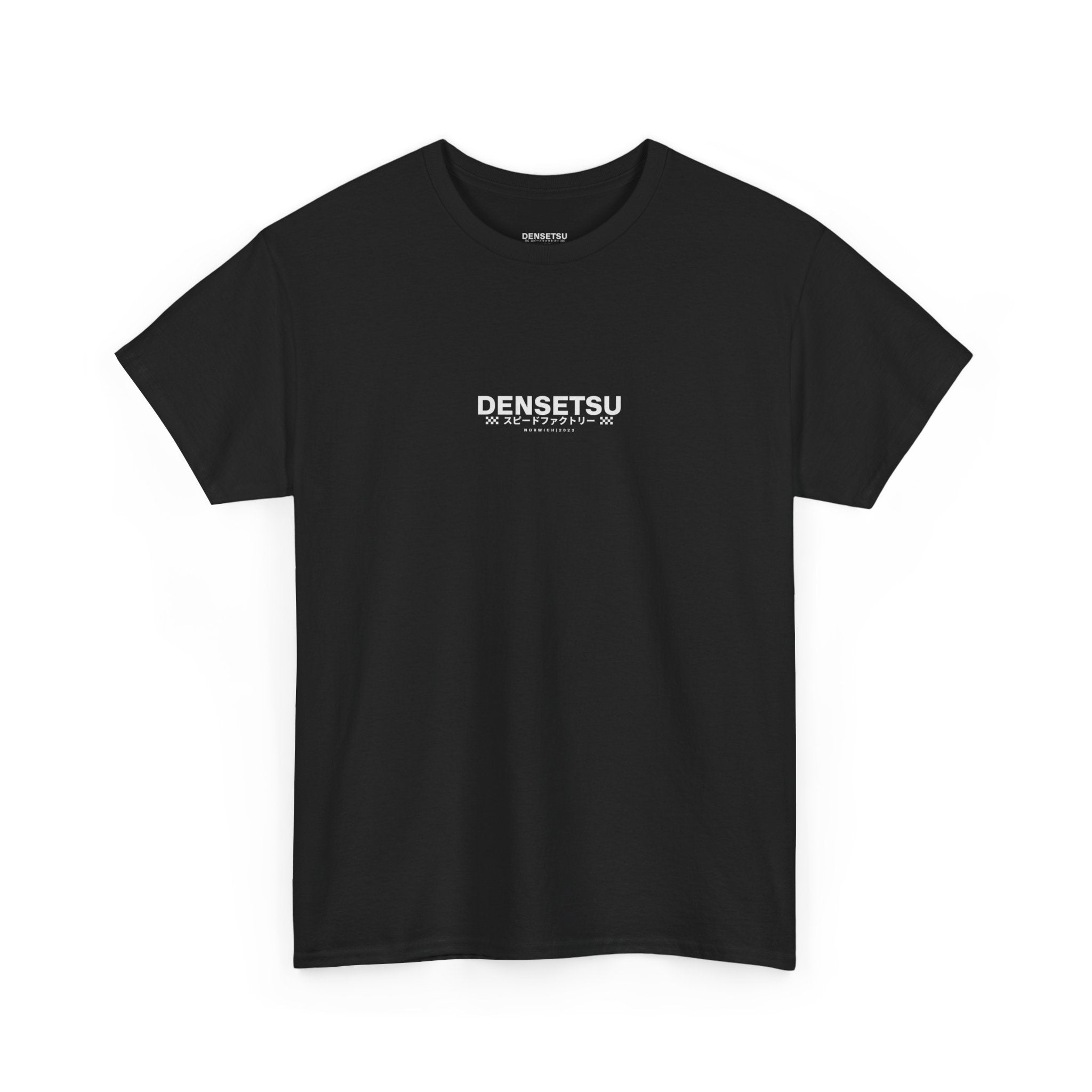 MX Dunes Tee - Custom Collection 012